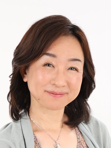 Mayumi Saiki