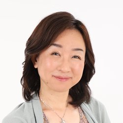 Mayumi Saiki