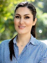 Zahra Sherifiheris