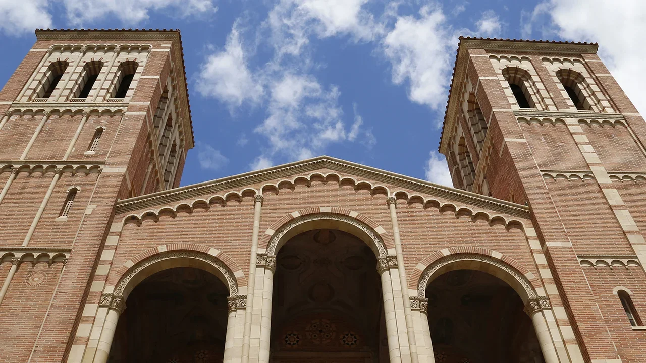 Royce Hall