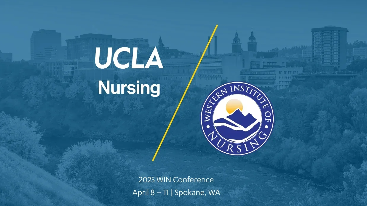 WIN 2025 Conference in Spokane, Washington