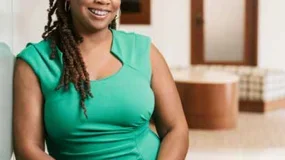 Kia Skrine Jeffers, Ph.D., RN, PHN