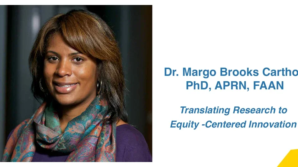 Margo Brooks Carthon