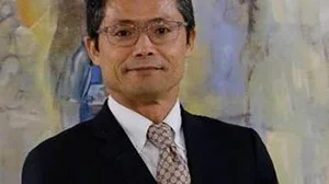 Dr. Dong Sung An