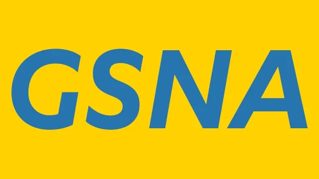 GSNA logo