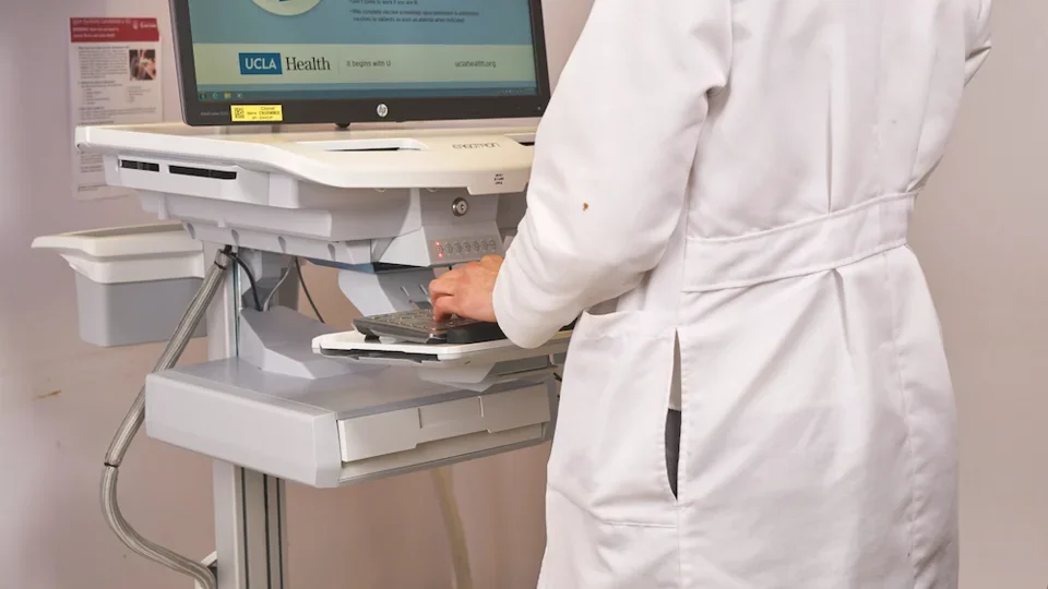 homeless health care