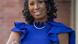 Dr. Nalo Hamilton