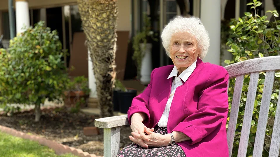 Callista Roy