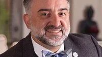 Dr. Ali Tayyeb
