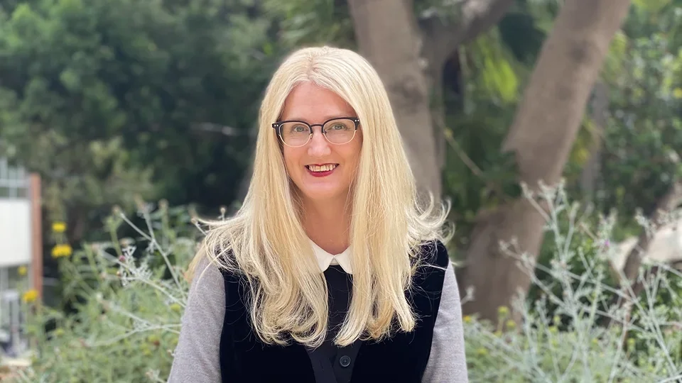 Kristi Westphaln