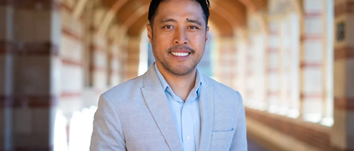 Anthony Tolentino