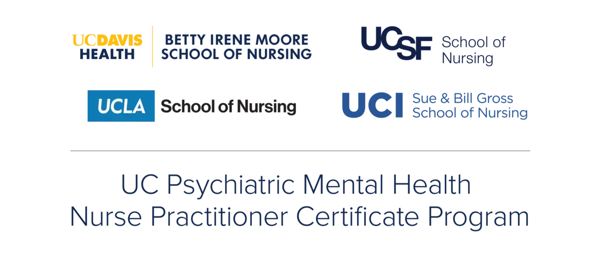 PMHNP Logo