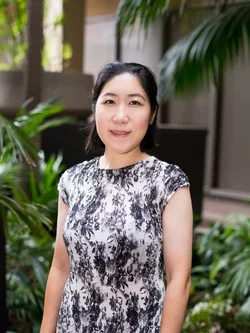 Dr. Sungwon Park