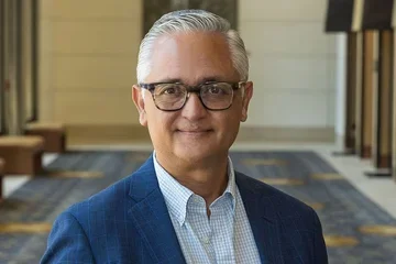 Dr. Robert Lucero