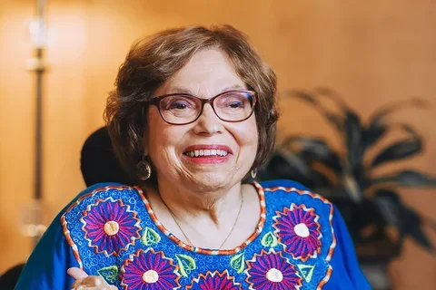 Judy Heumann