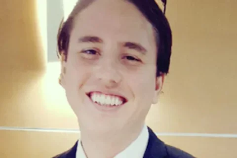 Kyle Krepistman