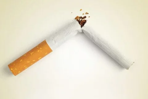 cigarette