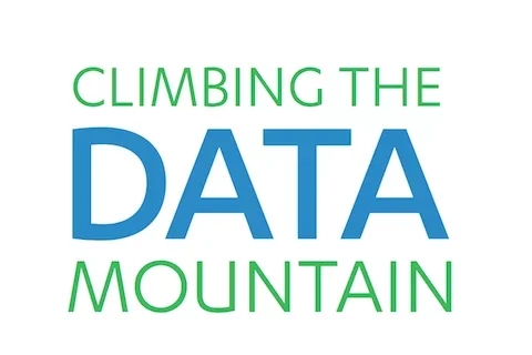 climbing-the-data