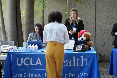 Community & Career Fair
