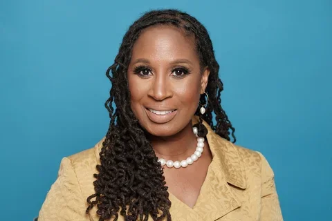 Dr. Nalo Hamilton