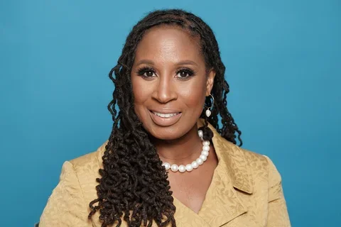 Dr. Nalo Hamilton