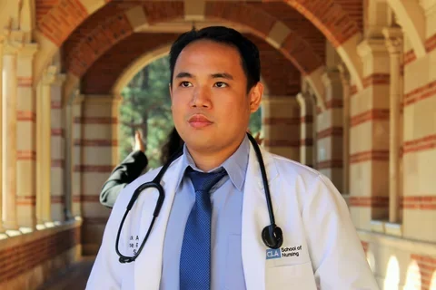 Jerick Asuncion