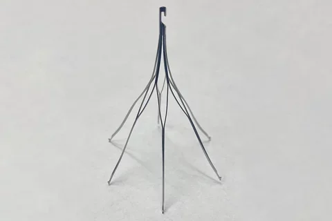 IVC Filter Device