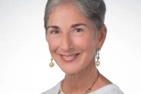 Dr. Jennifer Grandis headshot