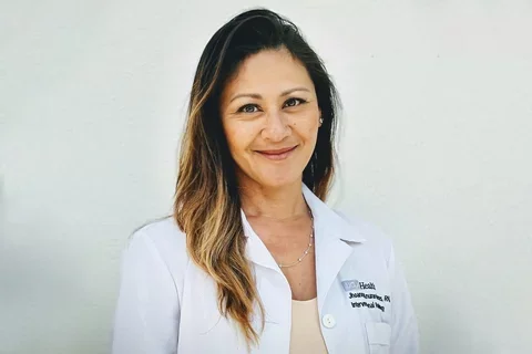 Jhoanna Anuran Torres