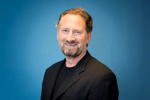 Paul Macey