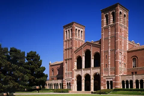 Royce Hall