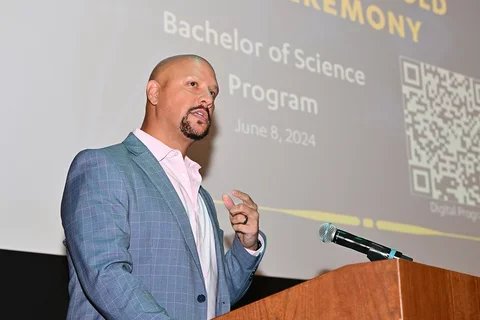 Dr. James Simmons