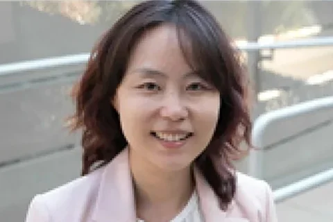 Su Yon Jung