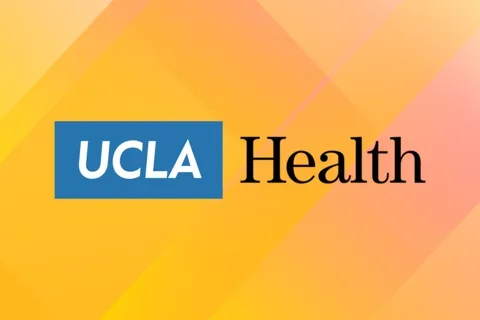 UCLA Health logo