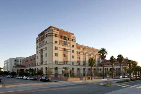 UCLA Santa Monica Medical Center