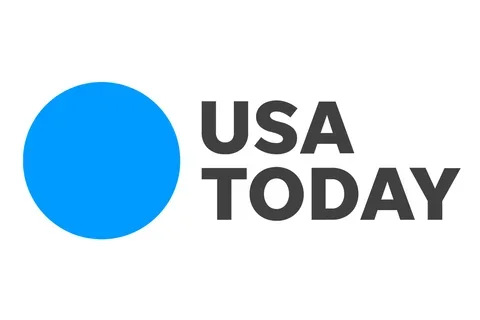 USA Today Logo