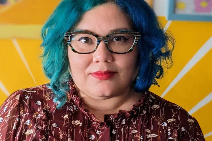 MARIANNE GUTIERREZ