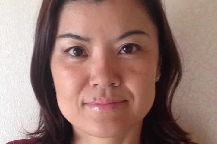 Yuriko Matsuo