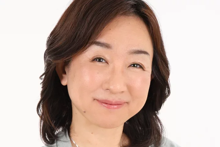 Mayumi Saiki