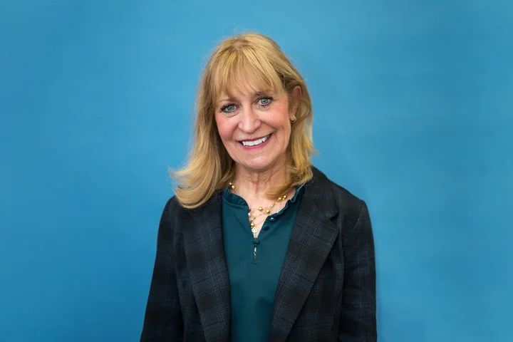 Barbara Bates-Jensen