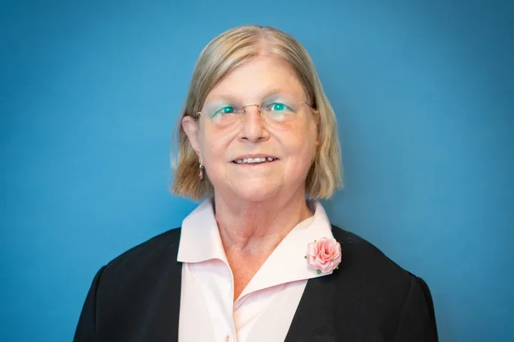 Elizabeth Thomas