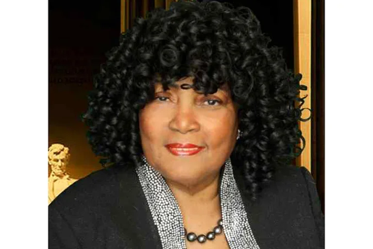 Joyce Newman Giger