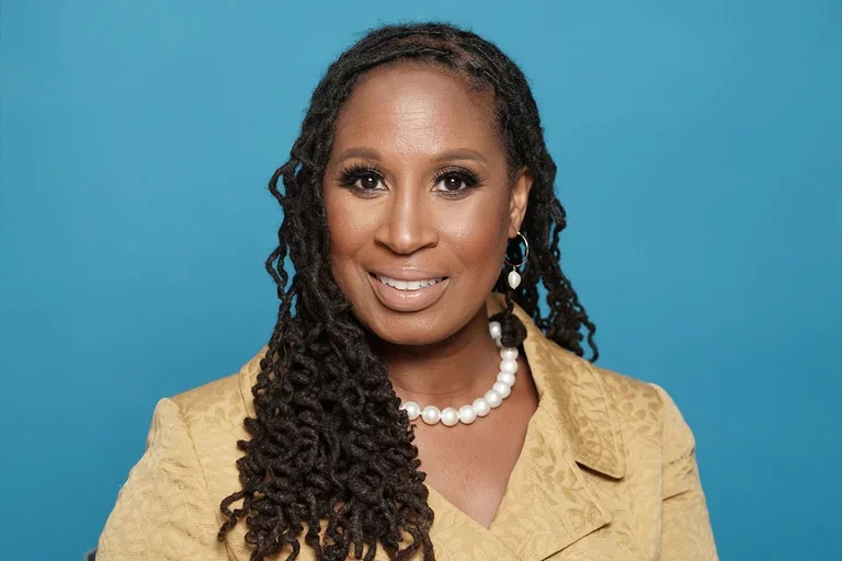 Dr. Nalo Hamilton
