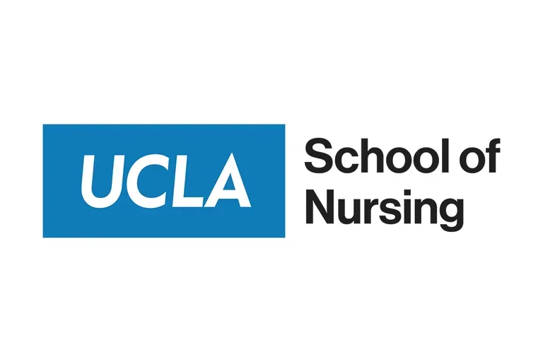 UCLA Nursing logo