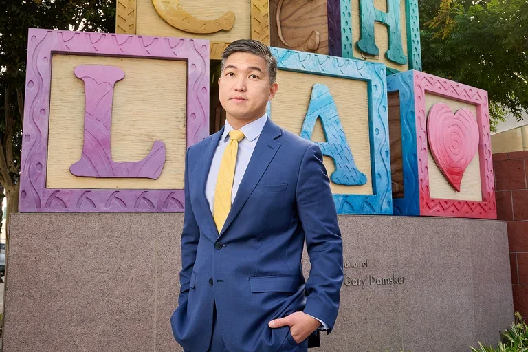 Luigi Estrera