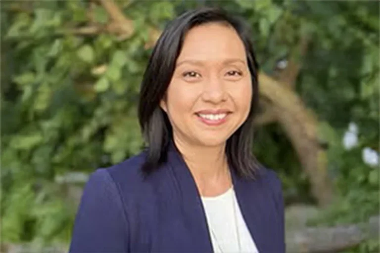 Theresa Nguyen
