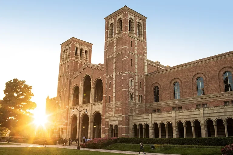 Royce Hall