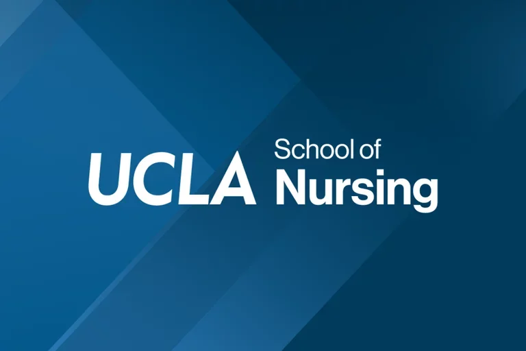 School of Nursing logo