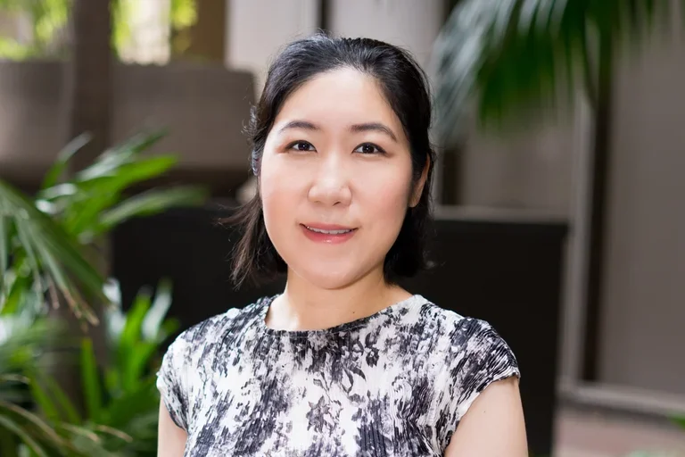 Dr. Sungwon Park