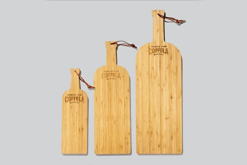 UCLA cutting boards